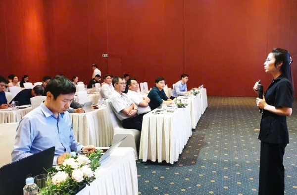 Hình ảnh cho bài viết Bước chuyển mạnh mẽ trong xây dựng và phát triển chính quyền điện tử, chính quyền số trên địa bản tỉnh Phú Yên